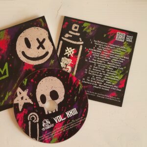 Erigiert ist der größer auf: BLATTTURBO VOL XXIII